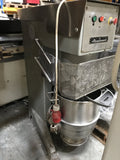 Planetarymixer Bear Alexanderwerk R-40 (up to 40 liters)