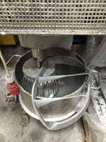 Planetarymixer Bear Alexanderwerk R-40 (up to 40 liters)