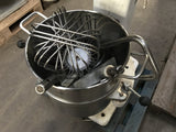 Planetarymixer Rego P50 (up to 50 liters)