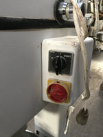 Planetarymixer Rego P50 (up to 50 liters)