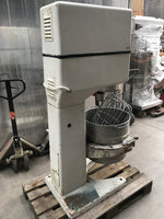 Planetarymixer Rego P80 (up to 80 liters)