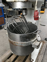Planetarymixer Rego P80 (up to 80 liters)