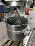 Planetarymixer Rego P80 (up to 80 liters)