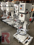 Beating- and Stirringmachine Rego SM 2 (up to 20 liters) - REFURBISHED