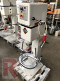 Beating- and Stirringmachine Rego SM 2 (up to 20 liters) - REFURBISHED