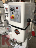 Beating- and Stirringmachine Rego SM 2 (up to 20 liters) - REFURBISHED