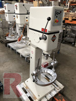 Beating- and Stirringmachine Rego SM 2 (up to 20 liters) - REFURBISHED