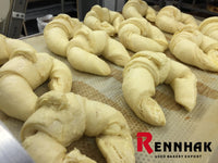 Dough-slicer for croissant WLS KS-600 (ALREADY SOLD)