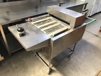 W&P Riehle lye applicator RMBB