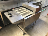 W&P Riehle lye applicator RMBB