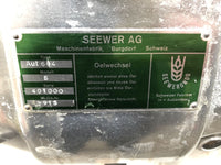 Sheeter Rondo Doge (Seewer) Aut 604 S