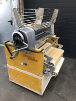 Sheeter Seewer Rondo Combi SKO 63 (ALREADY SOLD)
