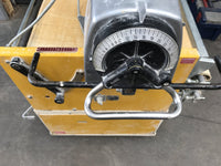 Sheeter Seewer Rondo Combi SKO 63 (ALREADY SOLD)