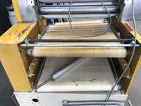 Sheeter Seewer Rondo Combi SKO 63 (ALREADY SOLD)