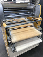 Sheeter Seewer Rondo Combi SKO 63 (ALREADY SOLD)