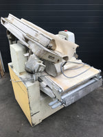 Sheeter Seewer Rondo Combi with Rondex Moulder (ALREADY SOLD)