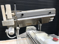 Sheeter Seewer Rondo Combi with Rondex Moulder (ALREADY SOLD)