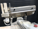 Sheeter Seewer Rondo Combi with Rondex Moulder (ALREADY SOLD)