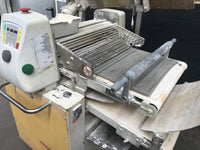 Sheeter Seewer Rondo Combi with Rondex Moulder (ALREADY SOLD)