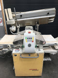 Sheeter Seewer Rondo Combi with Rondex Moulder (ALREADY SOLD)