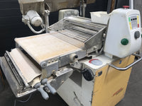 Sheeter Seewer Rondo Combi with Rondex Moulder (ALREADY SOLD)