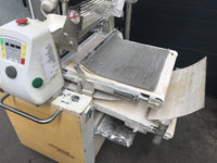 Sheeter Seewer Rondo Combi with Rondex Moulder (ALREADY SOLD)