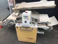Sheeter Seewer Rondo Combi with Rondex Moulder (ALREADY SOLD)