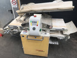 Sheeter Seewer Rondo Combi with Rondex Moulder (ALREADY SOLD)