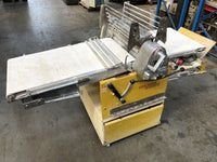 Sheeter Seewer Rondo Combi SKO 63 SYN