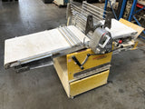 Sheeter Seewer Rondo Combi SKO 63 SYN