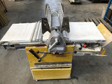 Sheeter Seewer Rondo Combi SKO 63 SYN