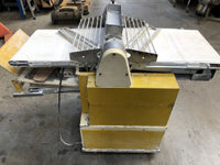 Sheeter Seewer Rondo Combi SKO 63 SYN