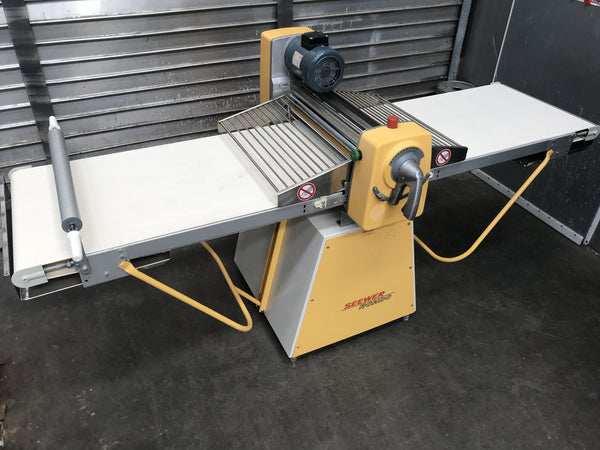 Sheeter Rondo Doge (Seewer) SSO 615 - (ALREADY SOLD)