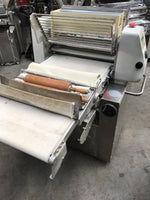 Sheeter Seewer Rondo Combi SKO 611 - ALREADY SOLD