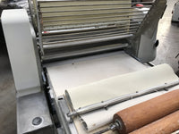 Sheeter Seewer Rondo Combi SKO 611 - ALREADY SOLD