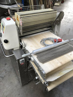 Sheeter Seewer Rondo Combi SKO 611 - ALREADY SOLD