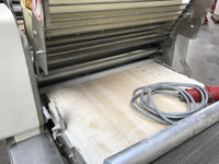 Sheeter Seewer Rondo Combi SKO 611 - ALREADY SOLD
