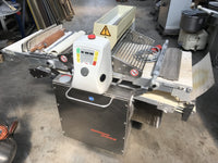 Sheeter Seewer Rondo Combi SKO 611 - ALREADY SOLD