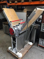 Sheeter WLS Juwel, Type 6014 1L