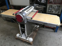 Sheeter WLS Juwel, Type 6014 1L