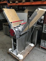 Sheeter WLS Juwel, Type 6014 1L