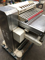 Sheeter WLS Juwel, Type 6016 (also for bread-moulding)