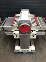 Sheeter WLS Juwel, Type 6016 (also for bread-moulding)