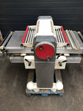 Sheeter WLS Juwel, Type 6016 (also for bread-moulding)