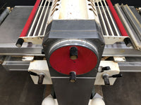 Sheeter WLS Juwel, Type 6016 (also for bread-moulding)