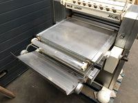 Sheeter WLS Juwel, Type 6016 (also for bread-moulding)