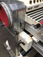 Sheeter WLS Juwel, Type 6016 (also for bread-moulding)
