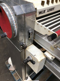 Sheeter WLS Juwel, Type 6016 (also for bread-moulding)