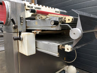 Sheeter WLS Juwel, Type 6016 (also for bread-moulding)