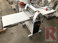 Sheeter 50 cm belt width, type SM 520 F (new)